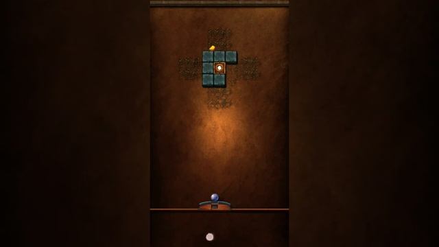 Ancient Bricks - Arkanoid mobile game