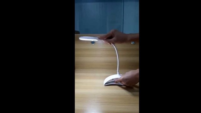 Светильник настольный на батарейках смотреть онлайн