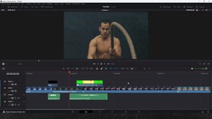 Бомбезный плагин для саунд-дизайна в DaVinci Resolve