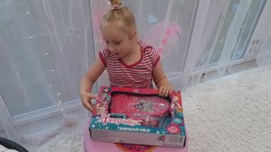 Обзор набора Фееринки