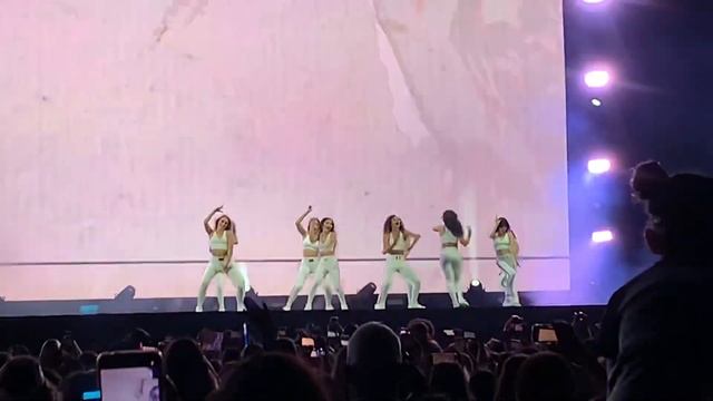 Now United - Pas Le Choix | Forever United Tour São Paulo смотреть онлайн