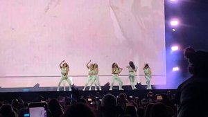 Now United - Pas Le Choix | Forever United Tour São Paulo