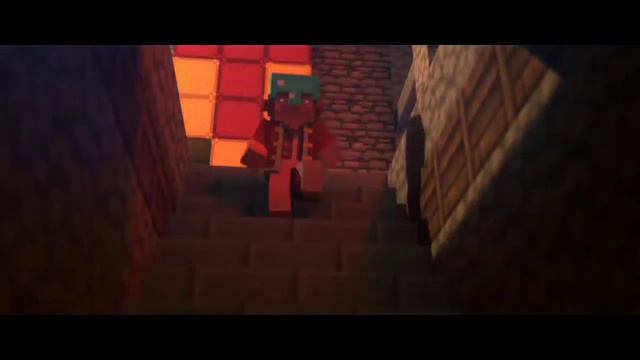 CaptainSparklez Полная сборка "Fallen Kingdom"