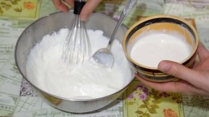 Бюджетный РЕЦЕПТ ТИРАМИСУ/Очень вкусный и нежный ДЕСЕРТ/ТИРАМИСУ без МАСКАРПОНЕ и СЛИВОК.