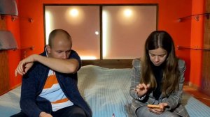 Attar Collection - Khaltat Night обзор нишевого аромата #juliscent