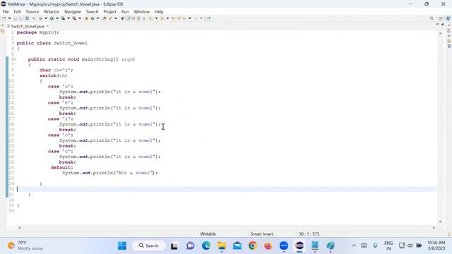 Java Tutorial for Beginners | Advance java full course Loops, for loop ...