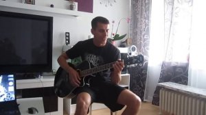 Под гитару  - Судьба моя злодейка