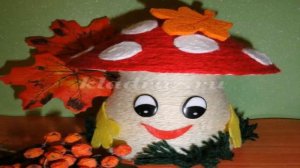 Поделки Из Бросового Материала Своими Руками