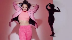 Demi lovato - Skechers Burst