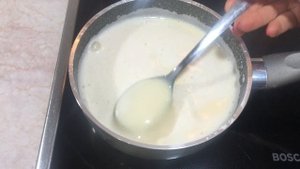Ооочень вкусный Торт из печенья (без выпечки) с заварным кремом. Вкусно, просто, бюджетно.