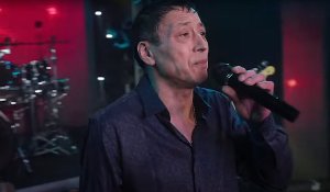 Песня Разрывает Душу Грустью!!!