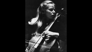 Antonín Dvořák - Cello Concerto in B minor, Op.104 (Jacqueline du Pré)