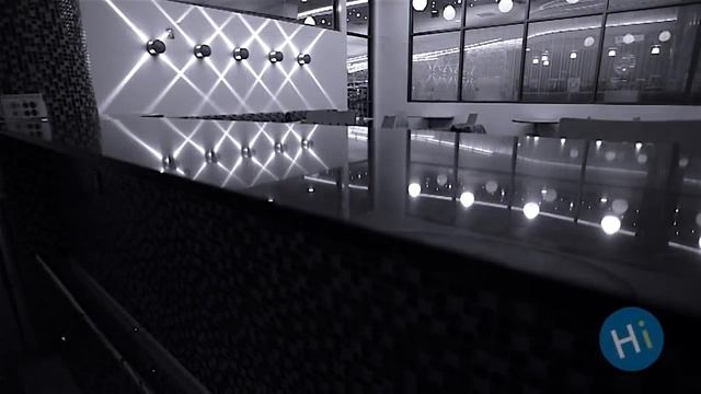 2015 Evening in the Stacks: The Venue смотреть онлайн