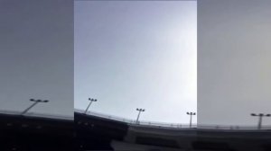 Чудеса Аллаха Смотрите как Аллах спасет людей  от жары в Мекке!2016