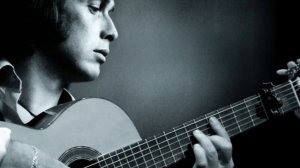 PACO DE LUCIA: "Malaguena Salerosa"