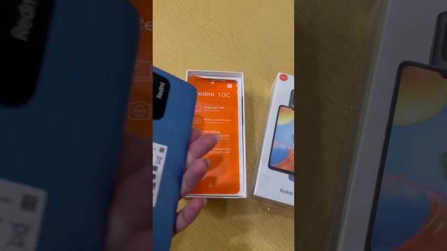 Xiaomi Redmi 10C ?мама должна быть всегда на связи?не ржиданно?