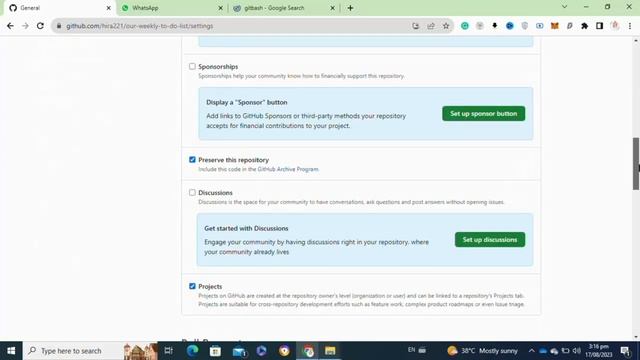HOW TO DELETE A REPOSITORY ON GITHUB! (UPDATED GUIDE) смотреть онлайн