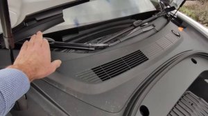 Tesla Model 3 , версия 2023 года, обзор часть 1.