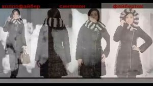 Что теплее пух или холлофайбер? Обзор!