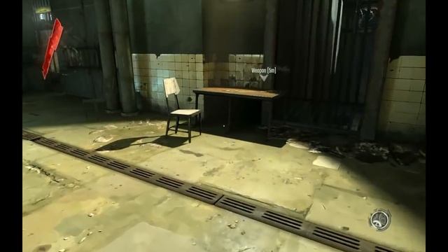 Dishonored Gameplay (ASUS GeForce GTX 650 Ti) смотреть онлайн