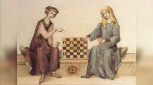 История шахмат.