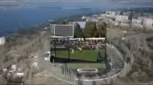 МОЙ ГОРОД НИКОЛАЕВ