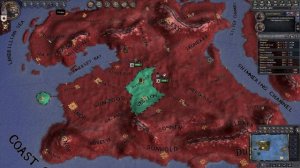 Vassals Do Something - Elder Kings 0.2.0 [CK2 Mod]  - END