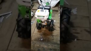 Мотоблок Аврора 900