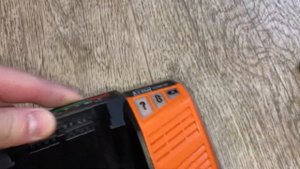 Зарядное устройство AEG BL1418 (18 / 14,4В, совместимость PRO18V / 14,4V), Артикул: 49324 645 42
