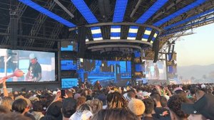 Blink 182 - Anthem Part Two - Live at Coachella 2023 W1