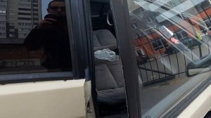 Автохлам / Утилизация брошенного автомобиля / Заброшенный ваз 2109 в утиль