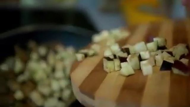 Макароны с фасолью и овощами: рецепт от Алейки смотреть онлайн