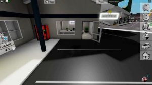 как стать пауком в Brookhaven