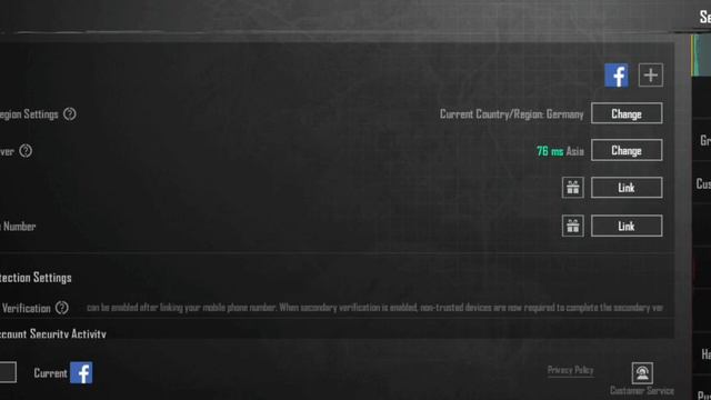 pubg mobile login problem After 2.8 update problem solve l pubg Facebook login problem смотреть онлайн