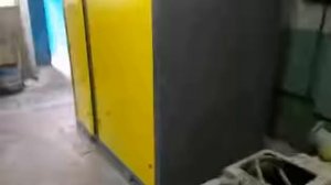 Компрессор Comprag Airstation A-55