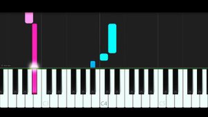 Heartache (EASY Piano Tutorial) - Undertale