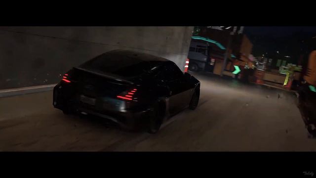 Forza Horizon 5 - NFS 2015 Concept (EventLab)