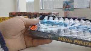 Вся Моя Пиротехника На Новый Год 2023 | Полный Обзор Петард | Цены На Пиротехнику В 2022 Году..