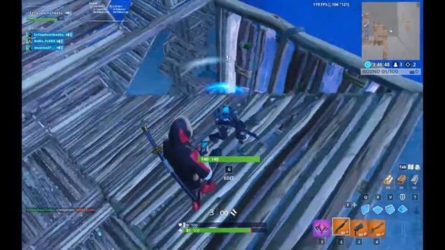 Разношу со скином АЙДОЛ (1000$!) смотреть онлайн