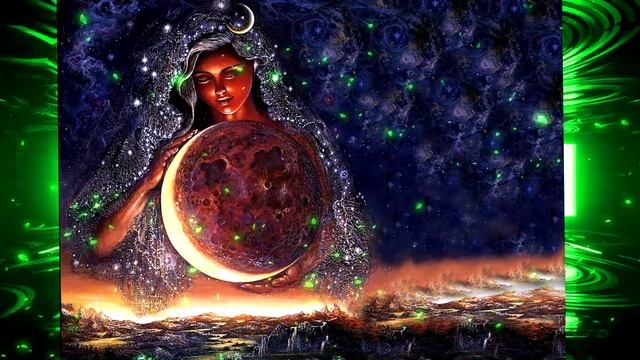 Сила СОЛНЦА и ЛУНЫ | Магия Талисмана | Голос Анха смотреть онлайн