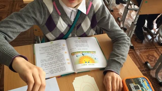 БФ " Южное Сияние" в гостях у детишек интерната №2