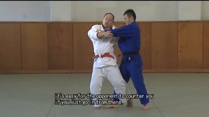 Hirotaka Okada.O uchi gari.Ko soto gari.Basic.Ai Yotsu. Kenka Yotsu.Окада.Зацеп изнутри. #judo
