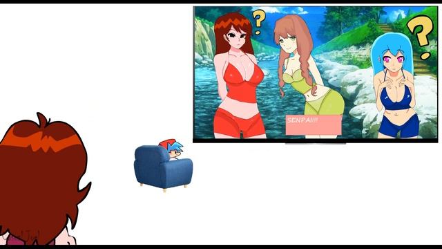 Are You Winning Boyfriend? (Alternative Endings) смотреть онлайн