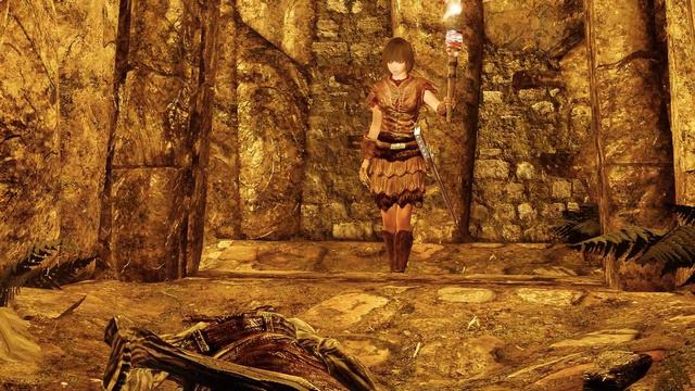 【 SKYRIM SE 】スカイリム　ユーナの冒険記３　Ep.2【ゆっくり実況】 смотреть онлайн