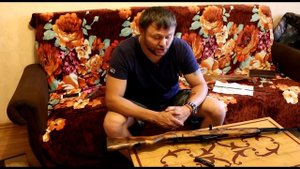 Купил ВПО-208 СКС первые впечатления. На что обращать внимание при покупке