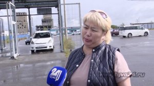 Поставить автомобиль на учет и получить права теперь можно без больших очередей