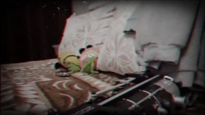 Super 8 сцена крушения поезда stop motion