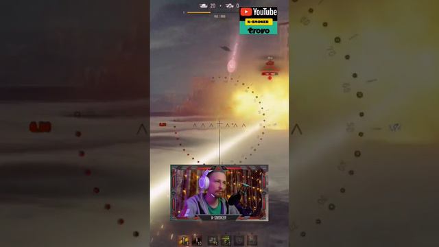 #worldoftanks #миртанков #blitz #игры #gaming #бабаха #моды #bz176 #caliban #линияфронтаwot