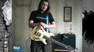 Сергей Табачников _ Лучшие моменты _ SKIFMUSIC.RU часть 1_8