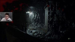 ТРЕТЬЯ ГОЛОВА. RESIDENT EVIL 7 BIOHAZARD #4
